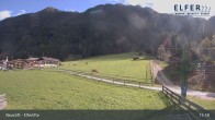Archiv Foto Webcam Neustift - Hochstubai: Krössbach 12:00
