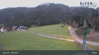 Archiv Foto Webcam Neustift - Hochstubai: Krössbach 00:00