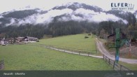 Archiv Foto Webcam Neustift - Hochstubai: Krössbach 08:00