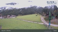 Archiv Foto Webcam Neustift - Hochstubai: Krössbach 09:00