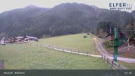 Archiv Foto Webcam Neustift - Hochstubai: Krössbach 06:00