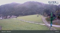 Archiv Foto Webcam Neustift - Hochstubai: Krössbach 08:00