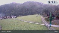 Archiv Foto Webcam Neustift - Hochstubai: Krössbach 09:00