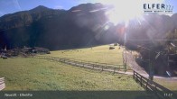 Archiv Foto Webcam Neustift - Hochstubai: Krössbach 10:00