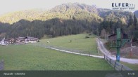 Archiv Foto Webcam Neustift - Hochstubai: Krössbach 16:00