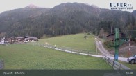 Archiv Foto Webcam Neustift - Hochstubai: Krössbach 18:00