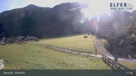 Archiv Foto Webcam Neustift - Hochstubai: Krössbach 10:00