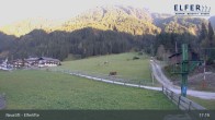 Archiv Foto Webcam Neustift - Hochstubai: Krössbach 16:00