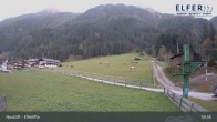 Archiv Foto Webcam Neustift - Hochstubai: Krössbach 20:00