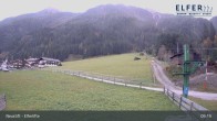 Archiv Foto Webcam Neustift - Hochstubai: Krössbach 08:00