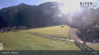 Archiv Foto Webcam Neustift - Hochstubai: Krössbach 10:00