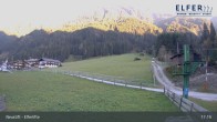 Archiv Foto Webcam Neustift - Hochstubai: Krössbach 16:00