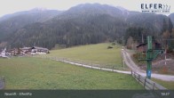Archiv Foto Webcam Neustift - Hochstubai: Krössbach 18:00