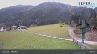 Archived image Webcam Krössbach (Neustift - Hochstubai) 08:00