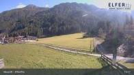Archived image Webcam Krössbach (Neustift - Hochstubai) 12:00