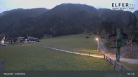 Archived image Webcam Krössbach (Neustift - Hochstubai) 06:00