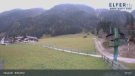Archived image Webcam Krössbach (Neustift - Hochstubai) 07:00