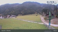 Archiv Foto Webcam Neustift - Hochstubai: Krössbach 08:00