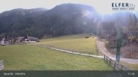 Archiv Foto Webcam Neustift - Hochstubai: Krössbach 10:00