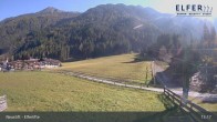 Archiv Foto Webcam Neustift - Hochstubai: Krössbach 12:00