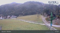 Archived image Webcam Krössbach (Neustift - Hochstubai) 07:00