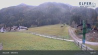 Archived image Webcam Krössbach (Neustift - Hochstubai) 08:00