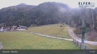 Archived image Webcam Krössbach (Neustift - Hochstubai) 10:00