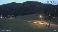 Archived image Webcam Krössbach (Neustift - Hochstubai) 06:00