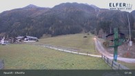 Archived image Webcam Krössbach (Neustift - Hochstubai) 07:00