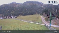Archived image Webcam Krössbach (Neustift - Hochstubai) 08:00