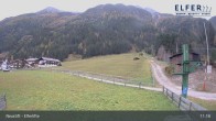 Archived image Webcam Krössbach (Neustift - Hochstubai) 10:00