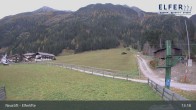Archived image Webcam Krössbach (Neustift - Hochstubai) 12:00