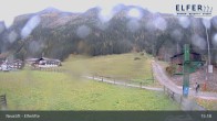 Archiv Foto Webcam Neustift - Hochstubai: Krössbach 14:00