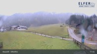 Archiv Foto Webcam Neustift - Hochstubai: Krössbach 16:00
