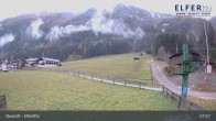 Archiv Foto Webcam Neustift - Hochstubai: Krössbach 07:00