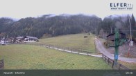 Archiv Foto Webcam Neustift - Hochstubai: Krössbach 08:00