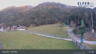Archived image Webcam Krössbach (Neustift - Hochstubai) 16:00