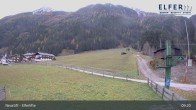 Archiv Foto Webcam Neustift - Hochstubai: Krössbach 08:00