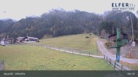 Archived image Webcam Krössbach (Neustift - Hochstubai) 08:00