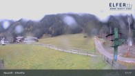 Archived image Webcam Krössbach (Neustift - Hochstubai) 10:00