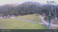 Archived image Webcam Krössbach (Neustift - Hochstubai) 14:00