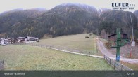 Archived image Webcam Krössbach (Neustift - Hochstubai) 07:00