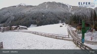Archived image Webcam Krössbach (Neustift - Hochstubai) 07:00