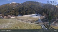 Archived image Webcam Krössbach (Neustift - Hochstubai) 12:00