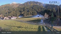 Archived image Webcam Krössbach (Neustift - Hochstubai) 14:00