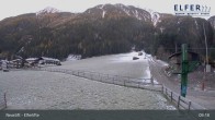 Archived image Webcam Krössbach (Neustift - Hochstubai) 08:00