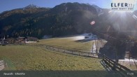 Archived image Webcam Krössbach (Neustift - Hochstubai) 10:00