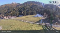 Archived image Webcam Krössbach (Neustift - Hochstubai) 12:00