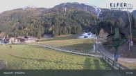 Archived image Webcam Krössbach (Neustift - Hochstubai) 14:00