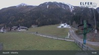 Archived image Webcam Krössbach (Neustift - Hochstubai) 18:00